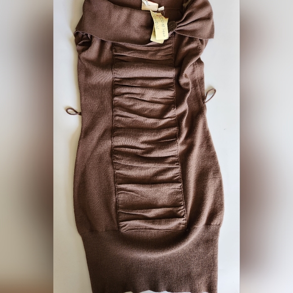 Derek Heart Dresses & Skirts - Derek Heart Sweater Dress Size Medium